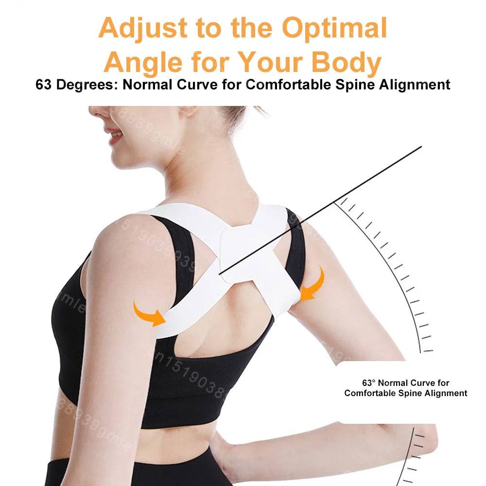 Back Corrector