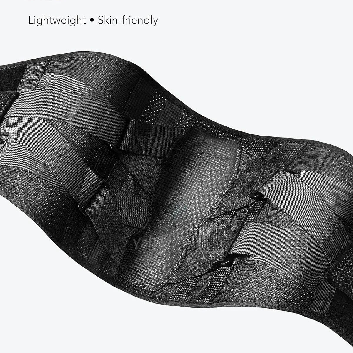 Lumbar Pro Belt