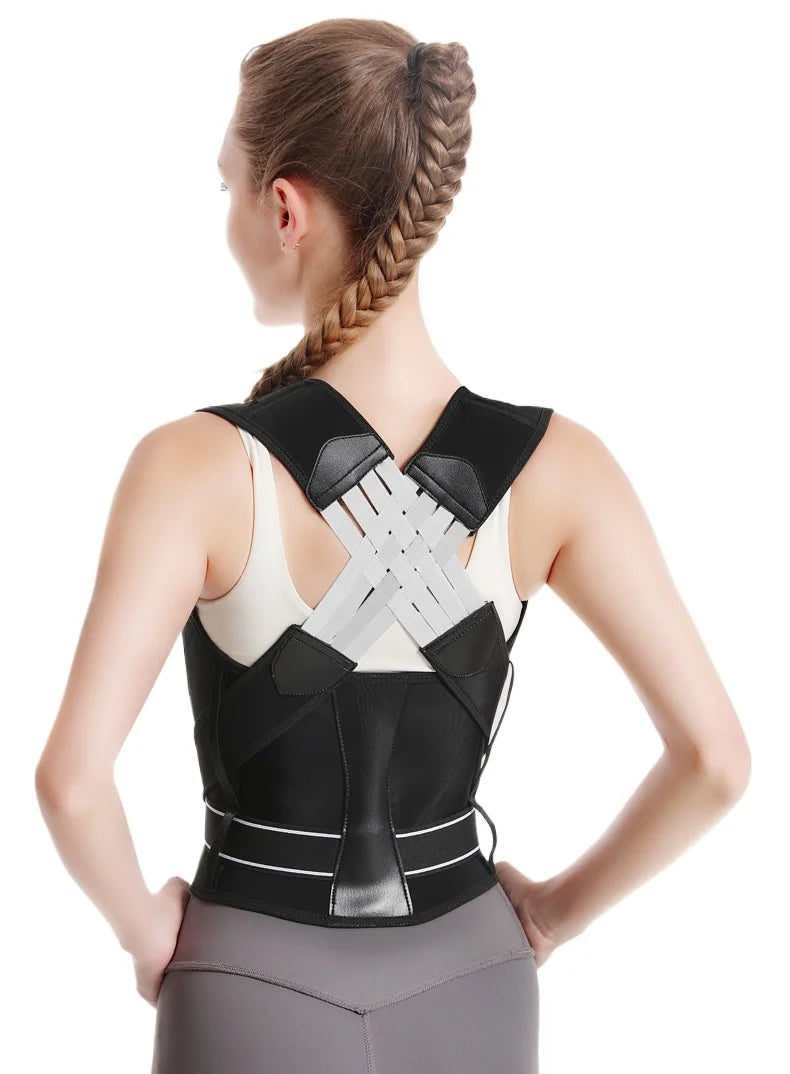 Pro Back Brace