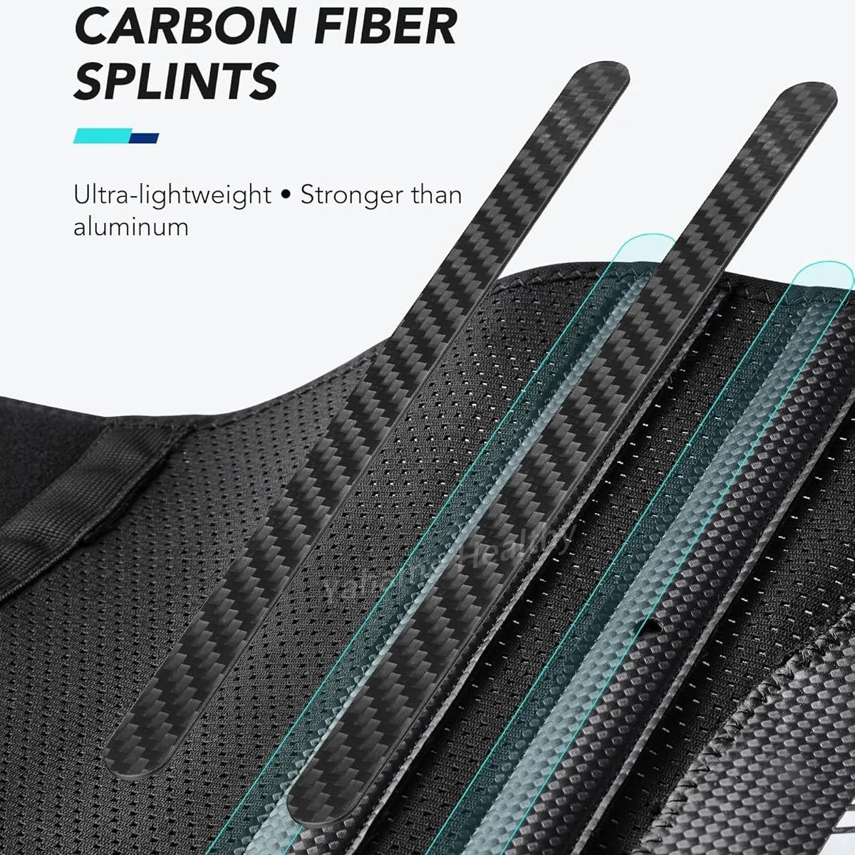 Lumbar Pro Belt