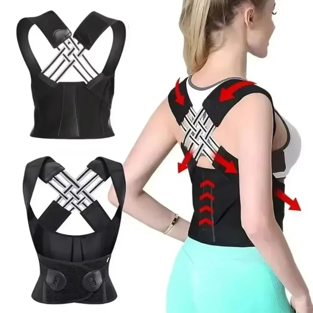 Pro Back Brace