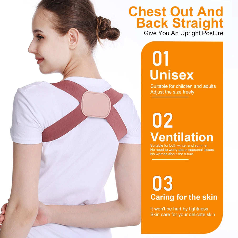 Back Corrector