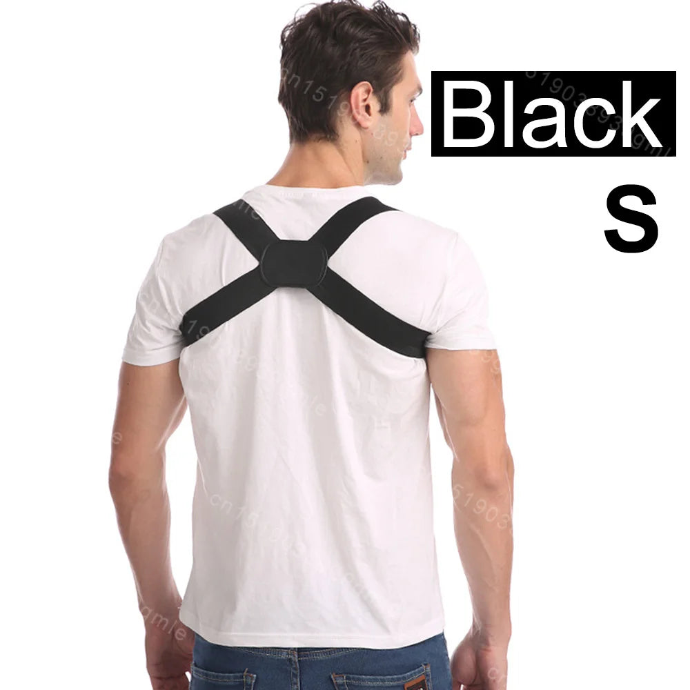 Back Corrector