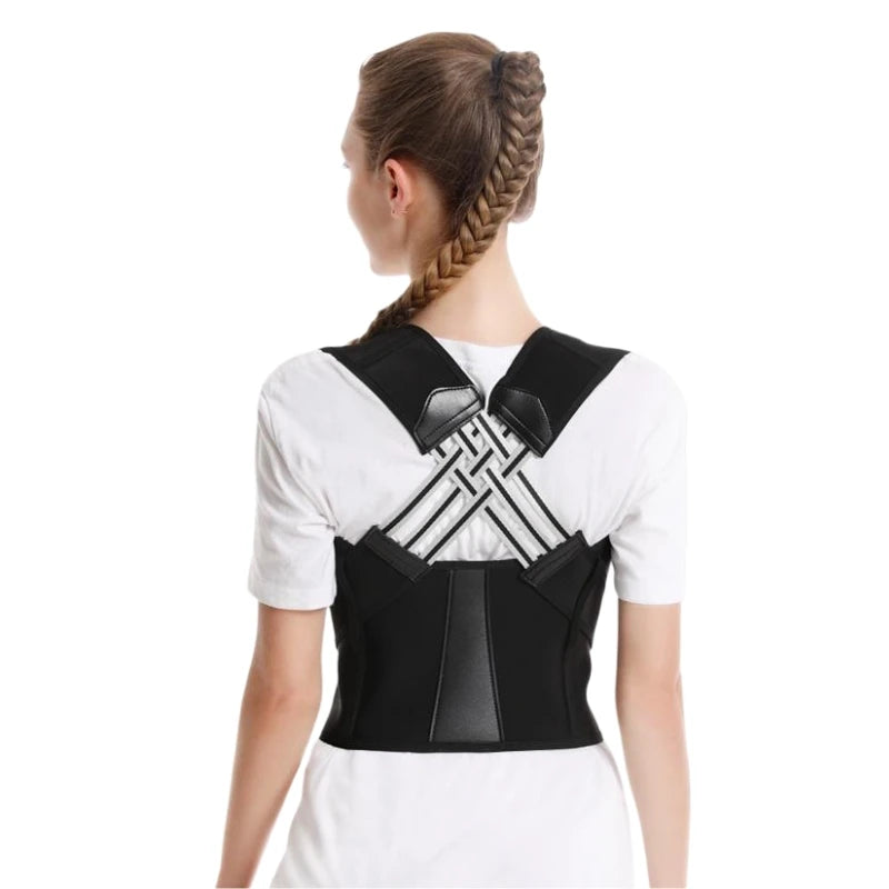 Pro Back Brace