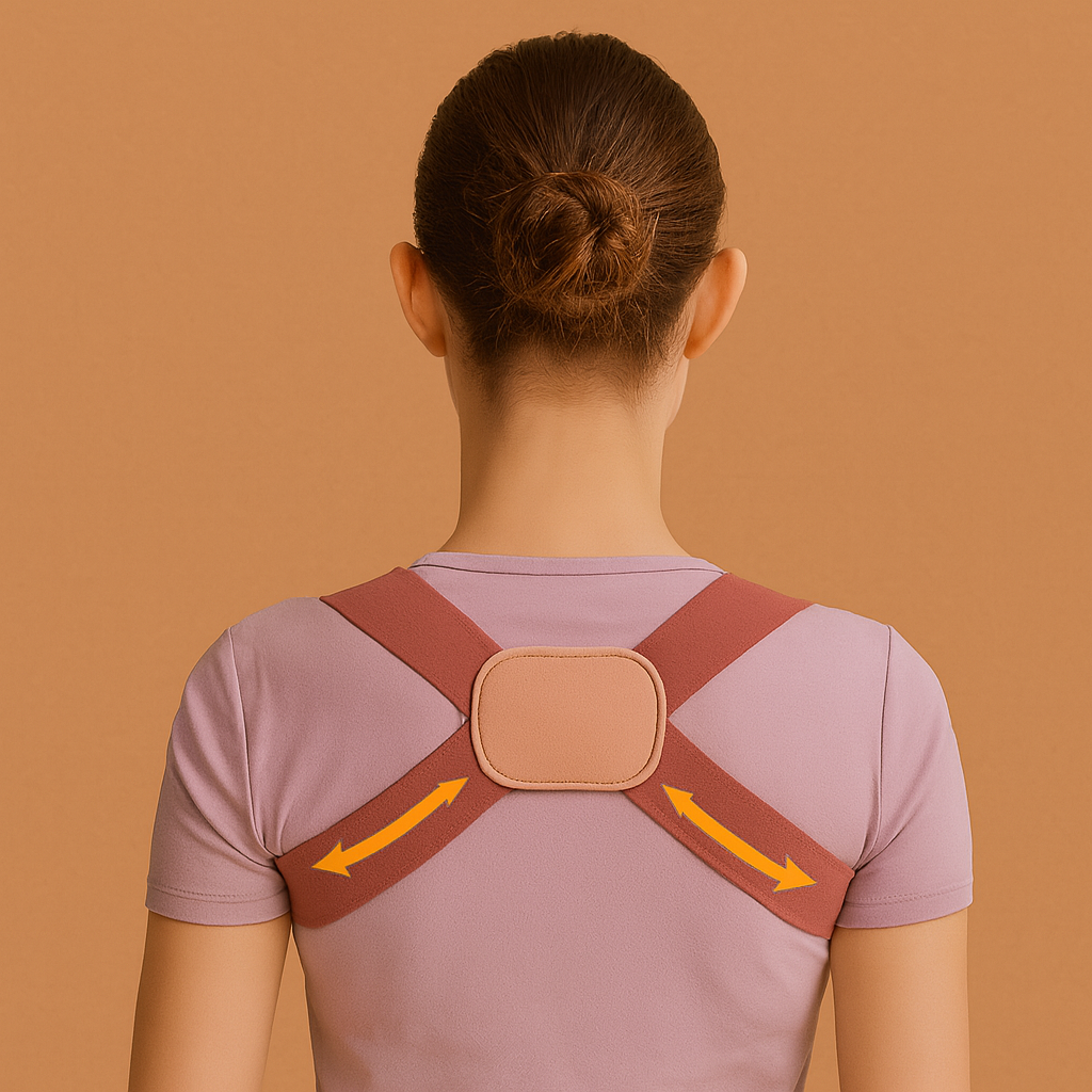 Back Corrector