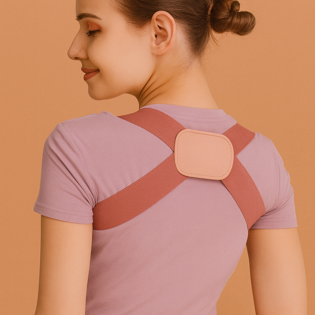 Back Corrector