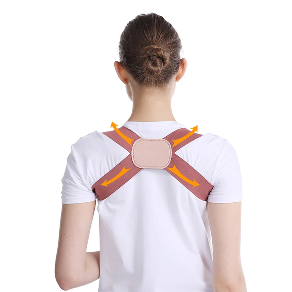 Back Corrector