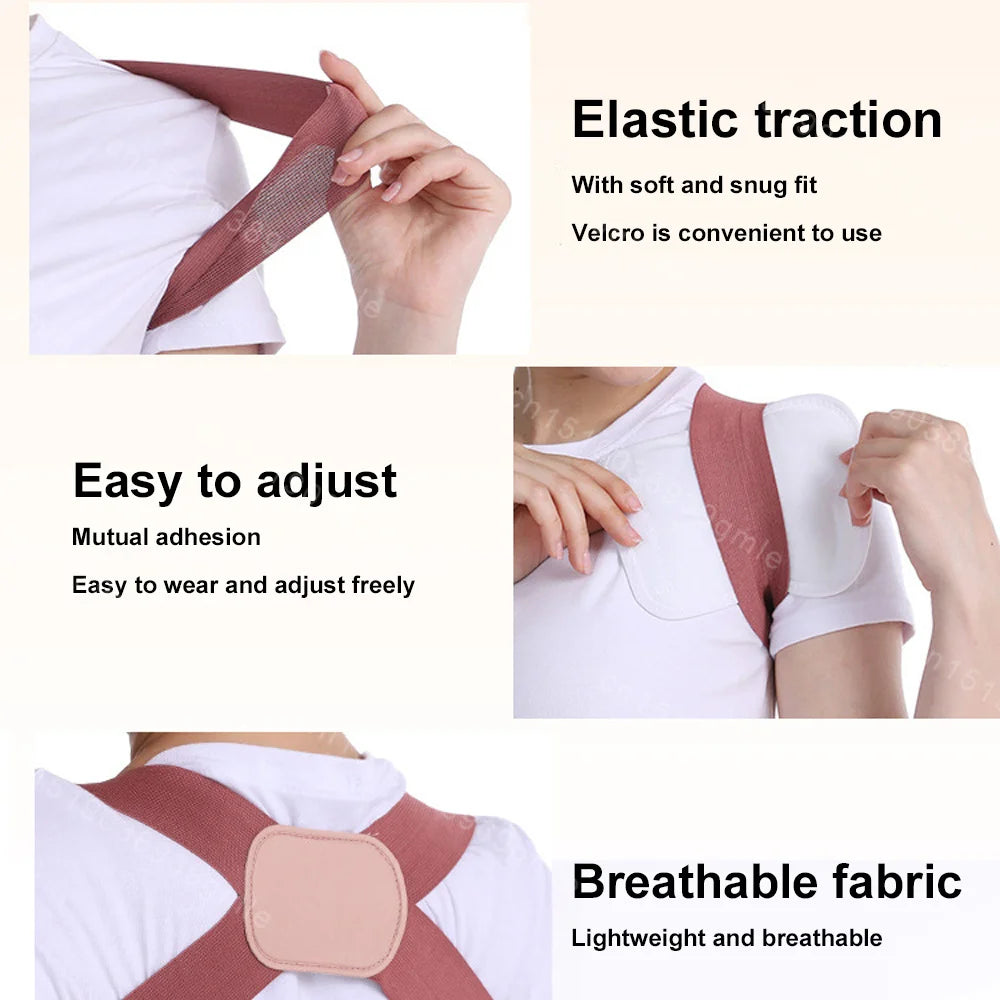 Back Corrector