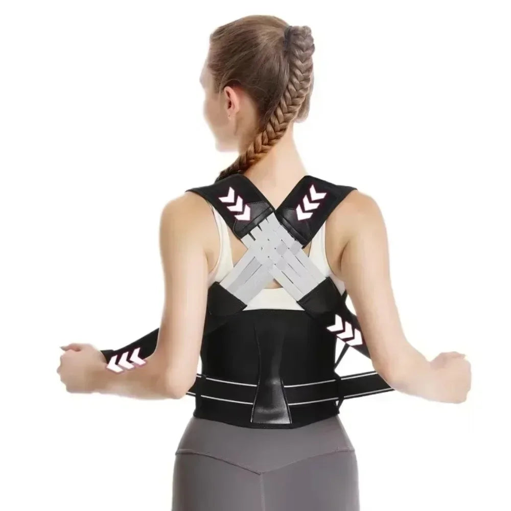 Pro Back Brace
