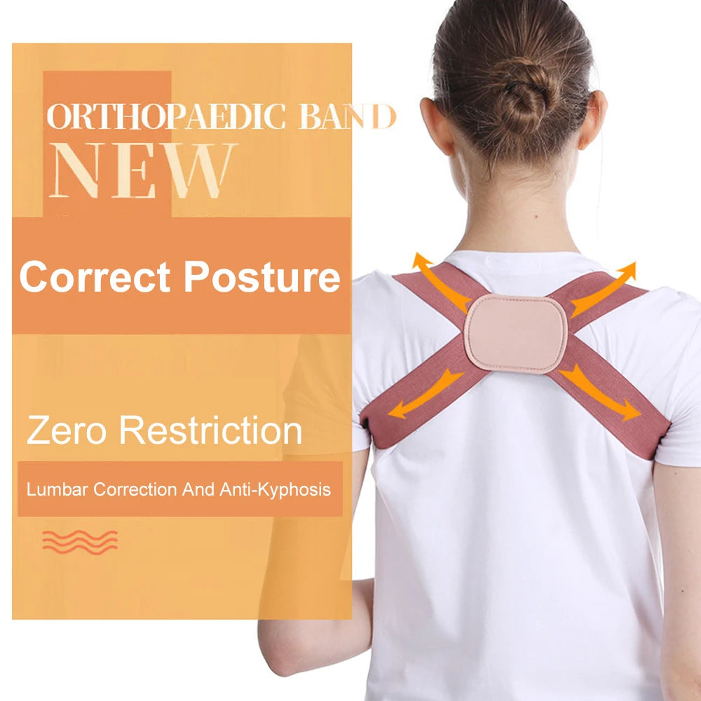 Back Corrector