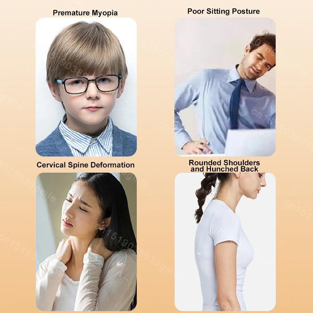 Back Corrector