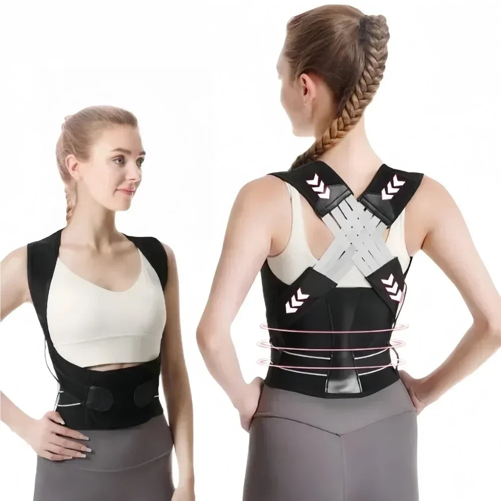 Pro Back Brace