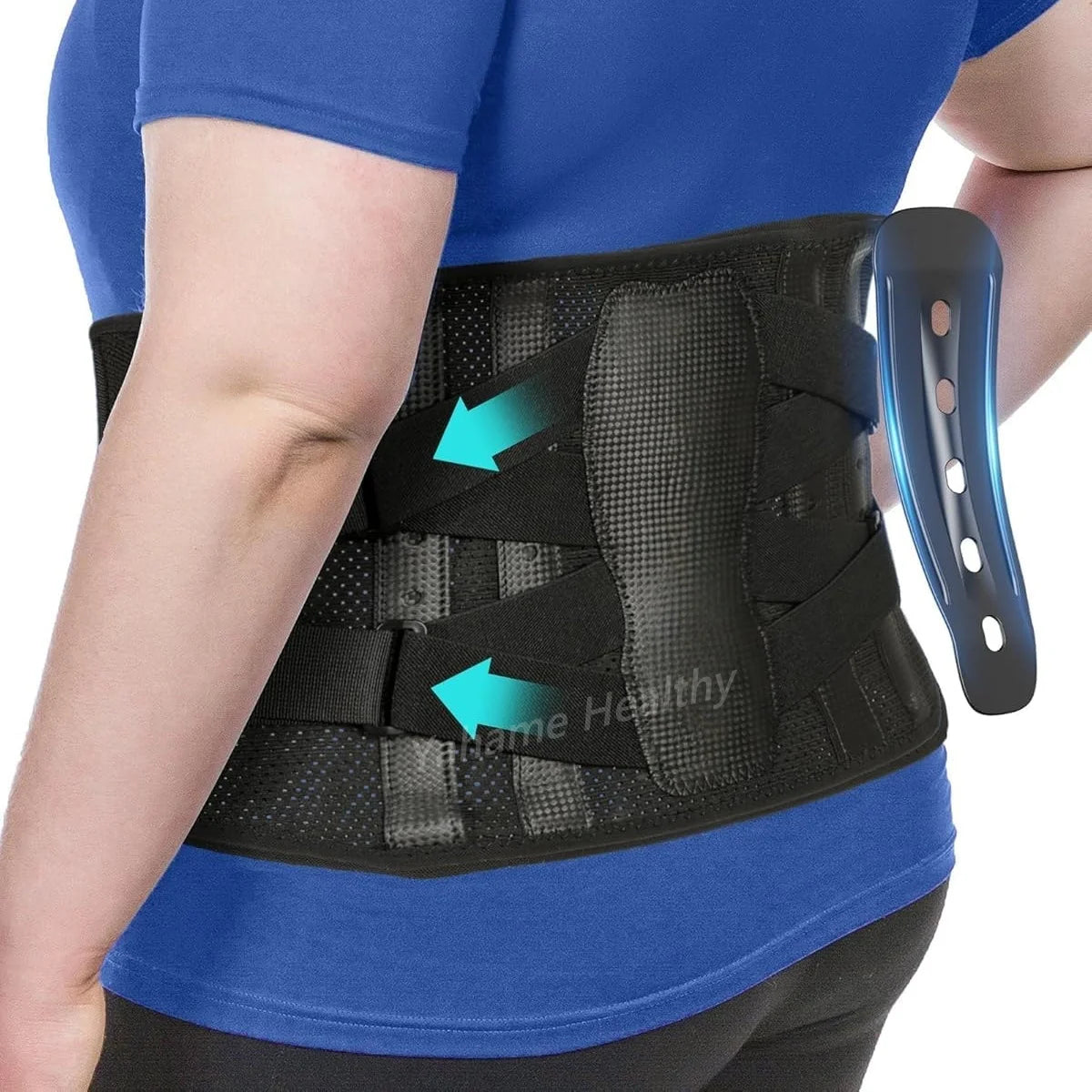 Lumbar Pro Belt