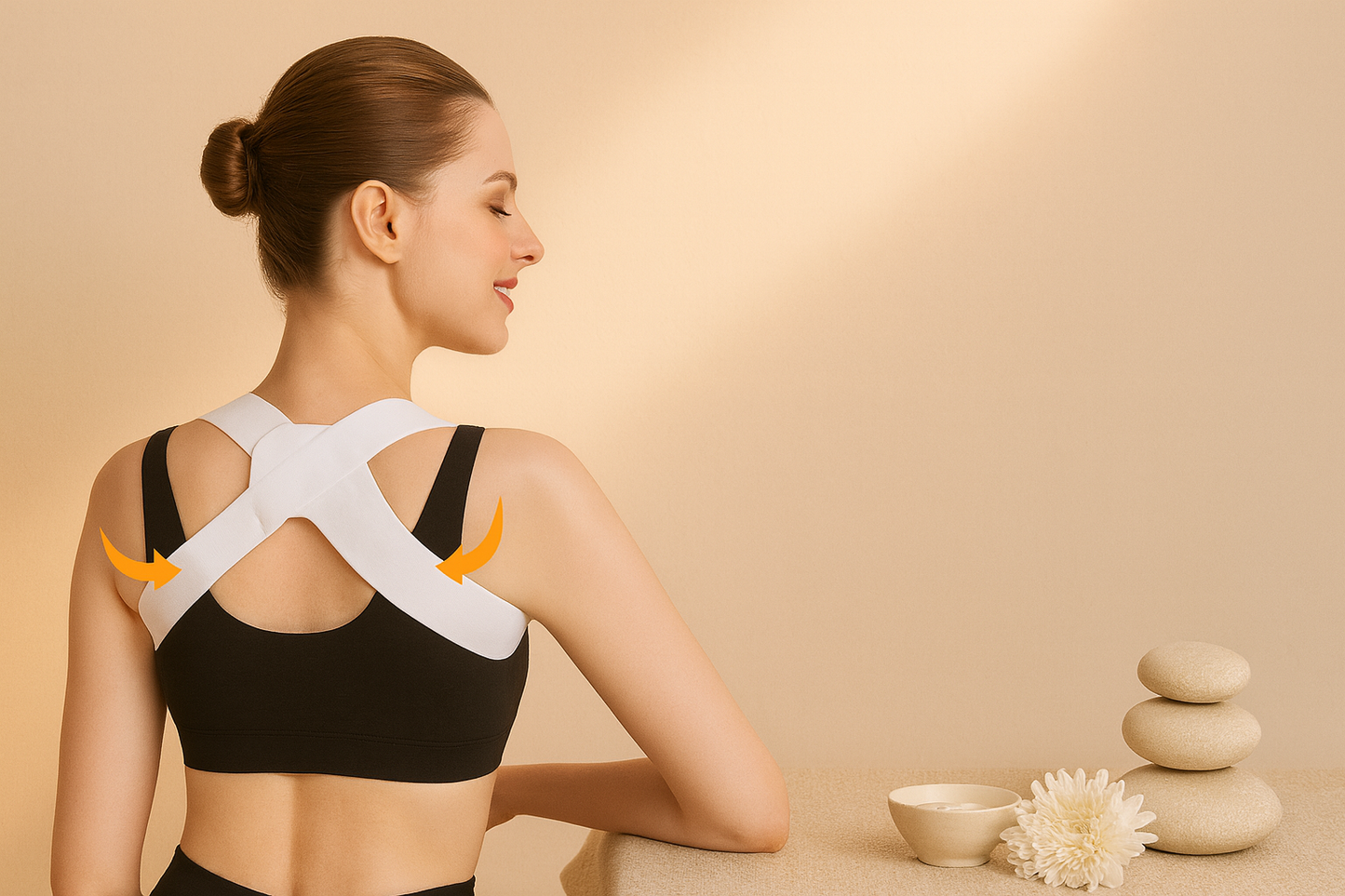 Back Corrector
