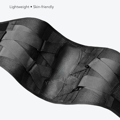 Lumbar Pro Belt