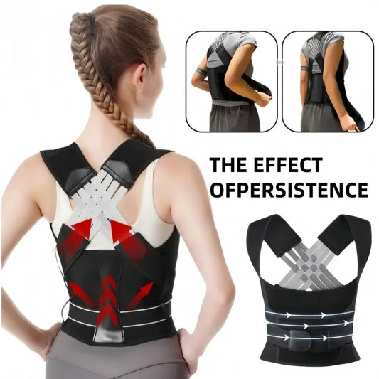 Pro Back Brace