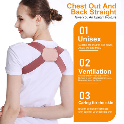 Back Corrector