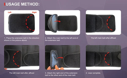 Pro Back Brace