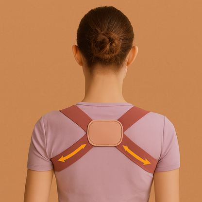 Back Corrector