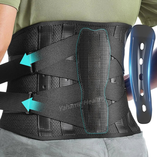 Lumbar Pro Belt
