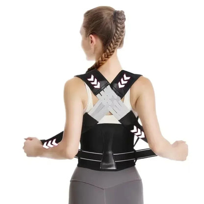 Pro Back Brace