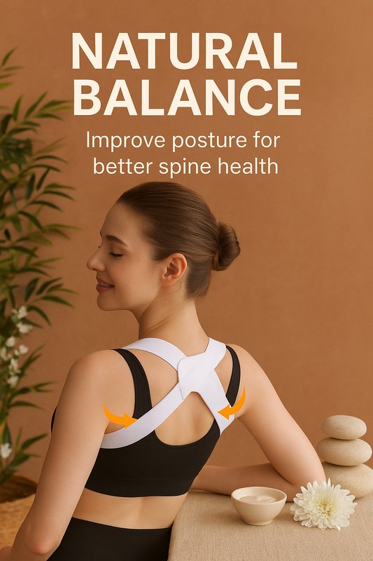 Back Corrector